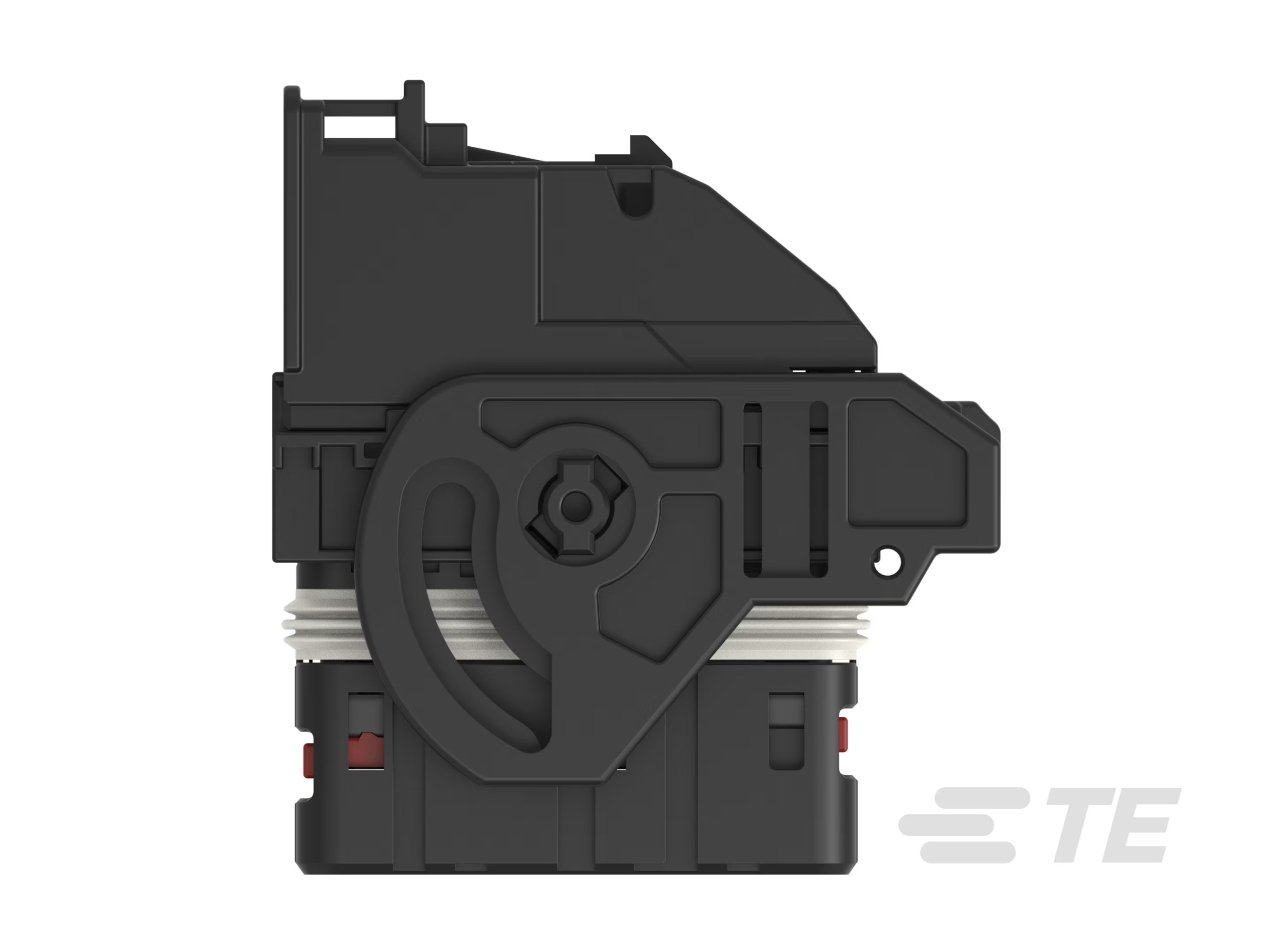 64P ECU PLUG CONNECTOR