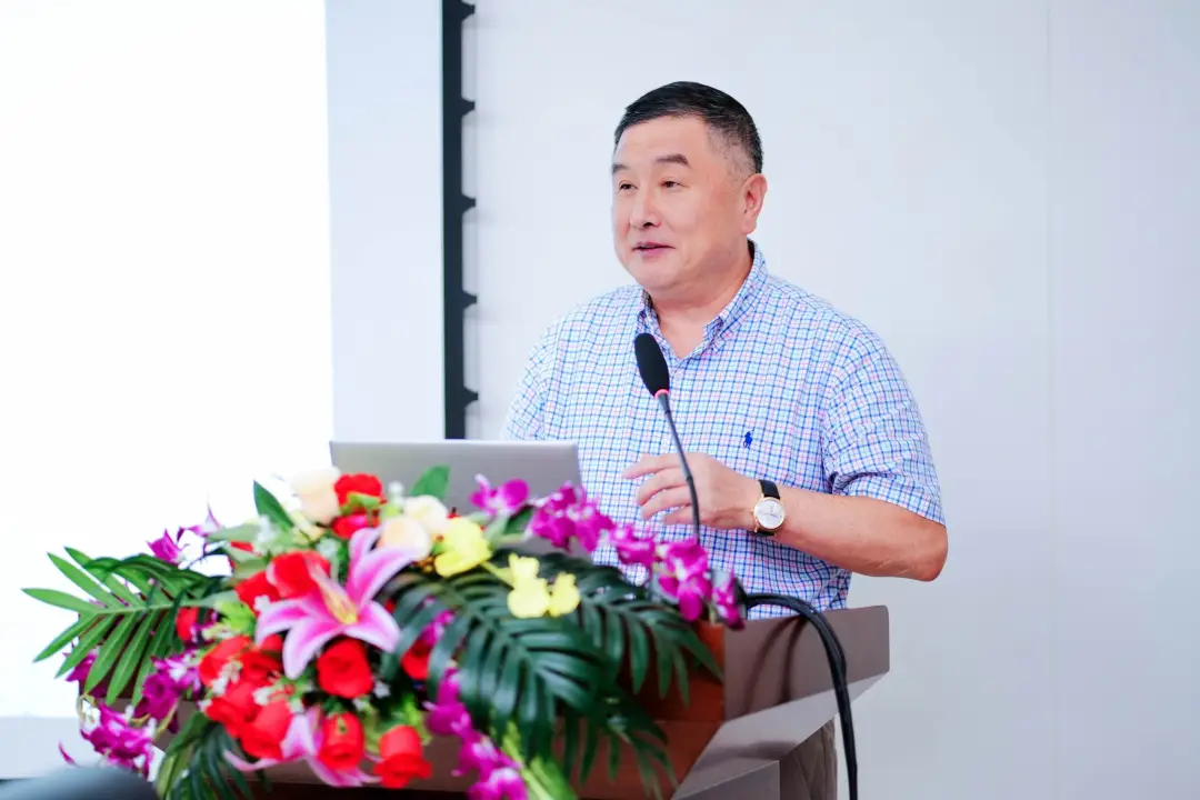院内新闻|“聚力民营”全国民营医院创新发展城市巡回论坛在广州金沙洲医院成功举办