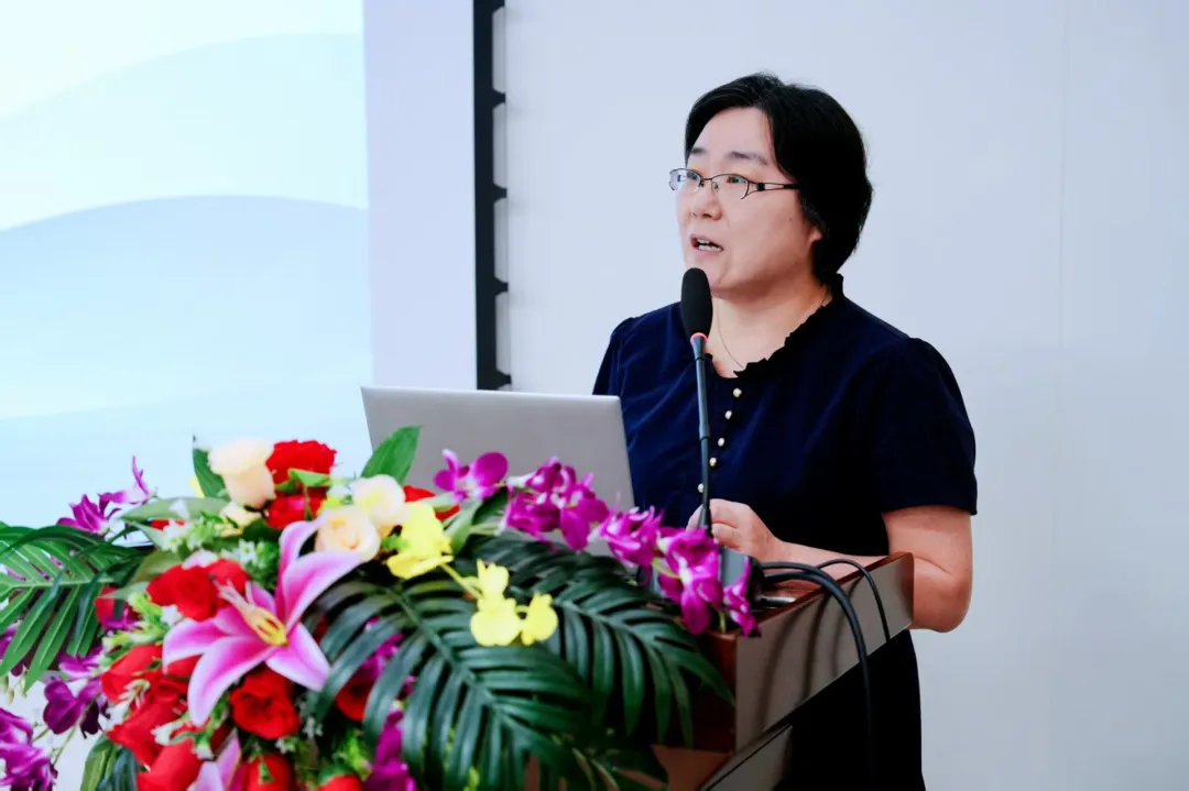 院内新闻|“聚力民营”全国民营医院创新发展城市巡回论坛在广州金沙洲医院成功举办