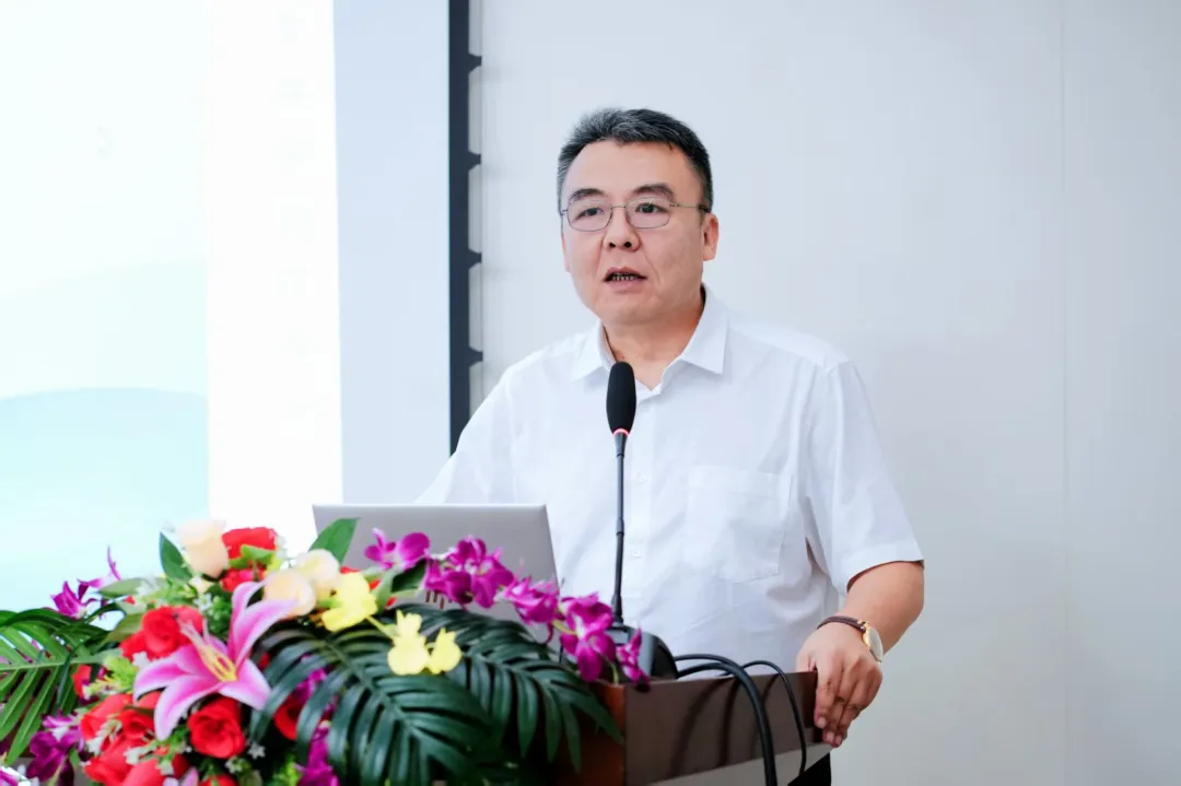 院内新闻|“聚力民营”全国民营医院创新发展城市巡回论坛在广州金沙洲医院成功举办