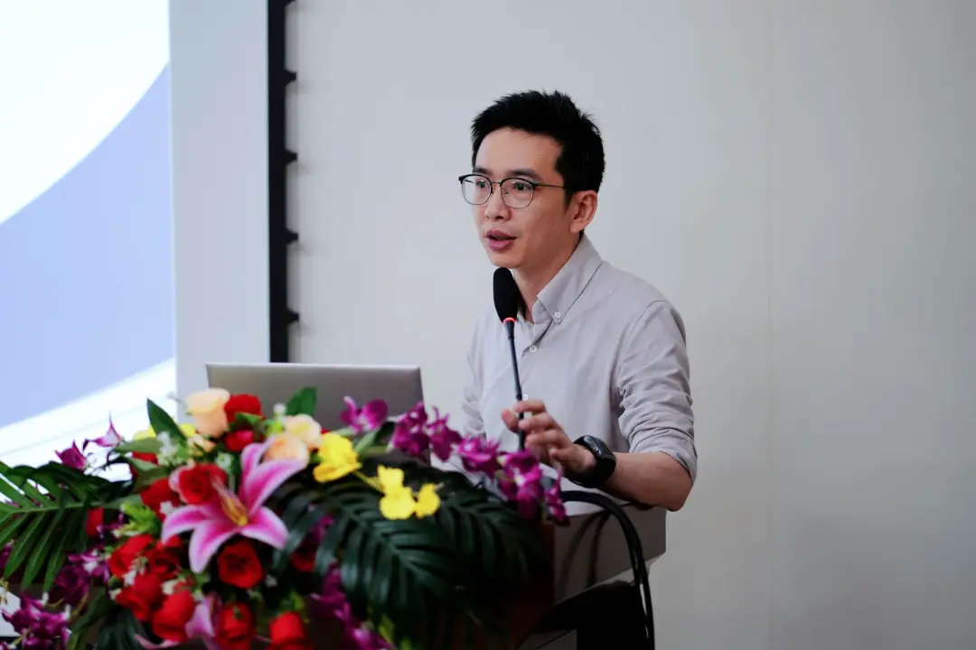 院内新闻|“聚力民营”全国民营医院创新发展城市巡回论坛在广州金沙洲医院成功举办