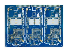 高精密PCB 高精密PCB