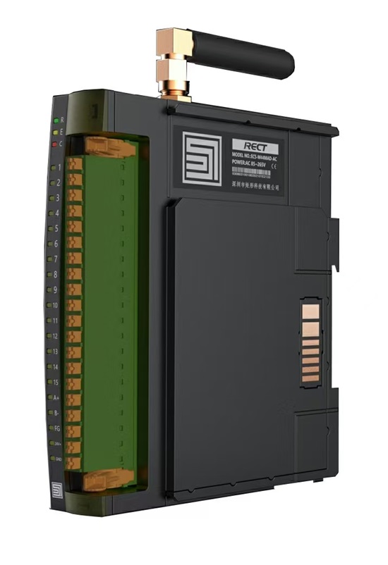 矩形科技注塑機數據采集網關π-EBOX賦能柔性制造 矩形科技注塑機數據采集網關π-EBOX賦能柔性制造