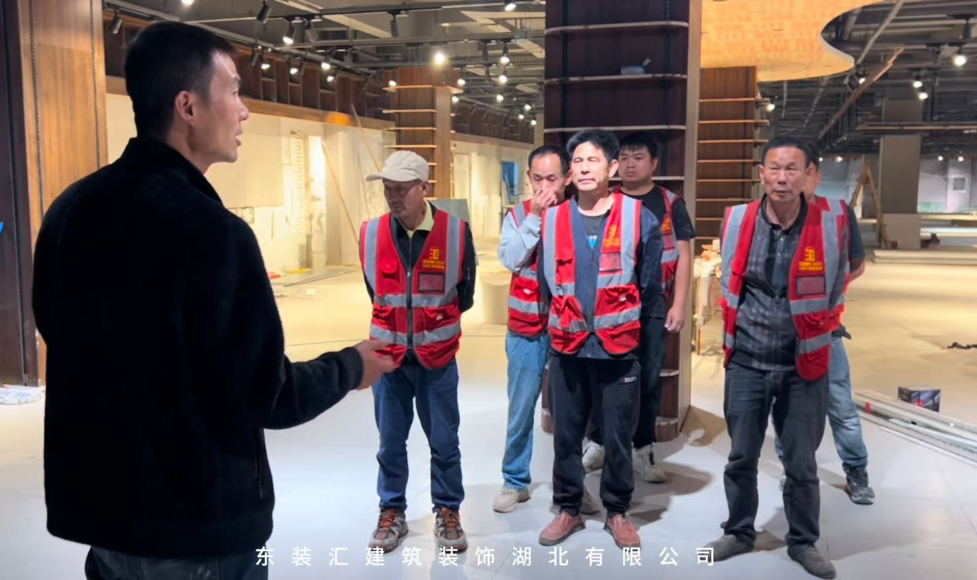 工厂厂房工装设计装修如何规划