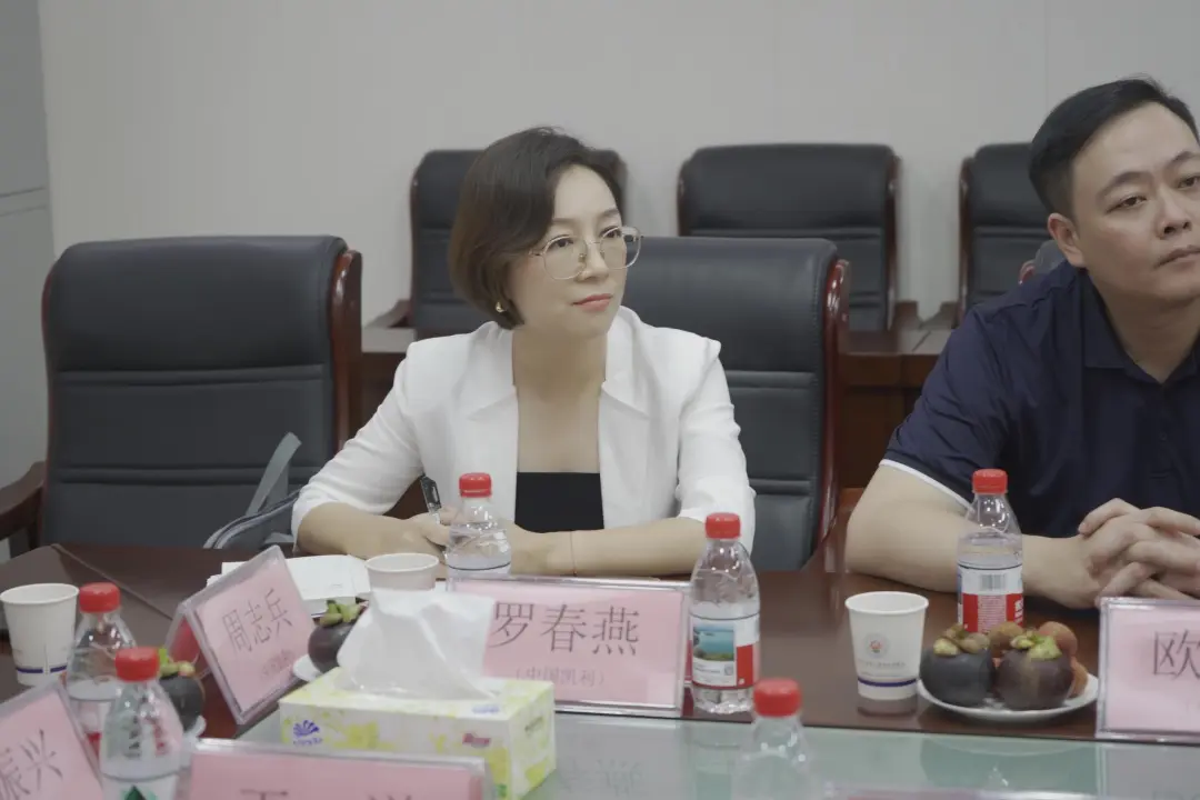 院内新闻|俄罗斯亚洲工业企业家联合会中国区主席阿廖沙及夫人冬妮娅一行莅临参观交流 院内新闻|俄罗斯亚洲工业企业家联合会中国区主席阿廖沙及夫人冬妮娅一行莅临参观交流
