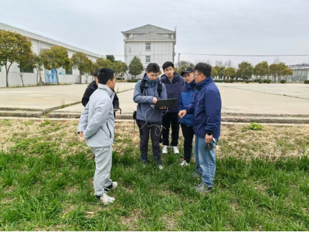 神农智慧农业研究院南京有限公司 FieldSpec 4 HR-NG地物光谱仪