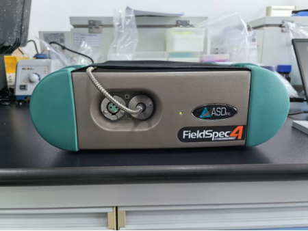 神农智慧农业研究院南京有限公司 FieldSpec 4 HR-NG地物光谱仪