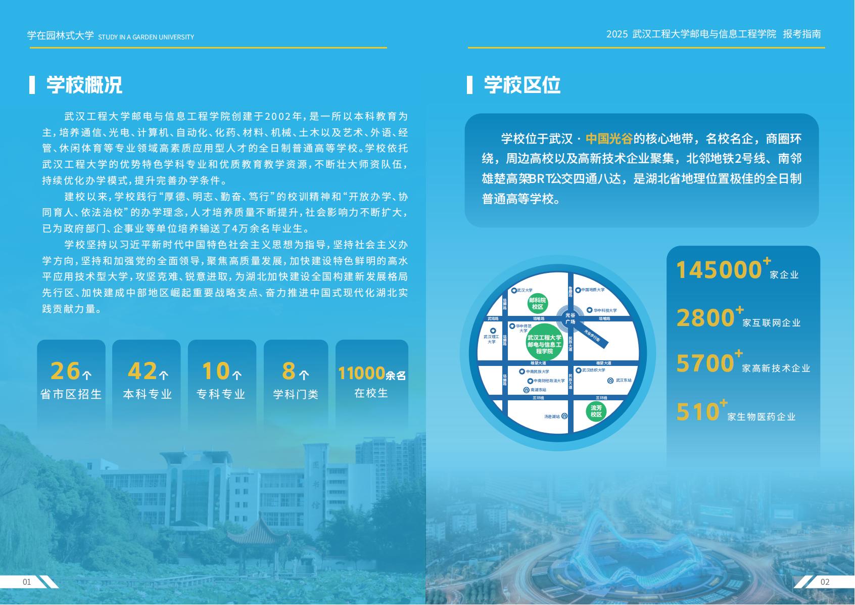 2024年招生指南