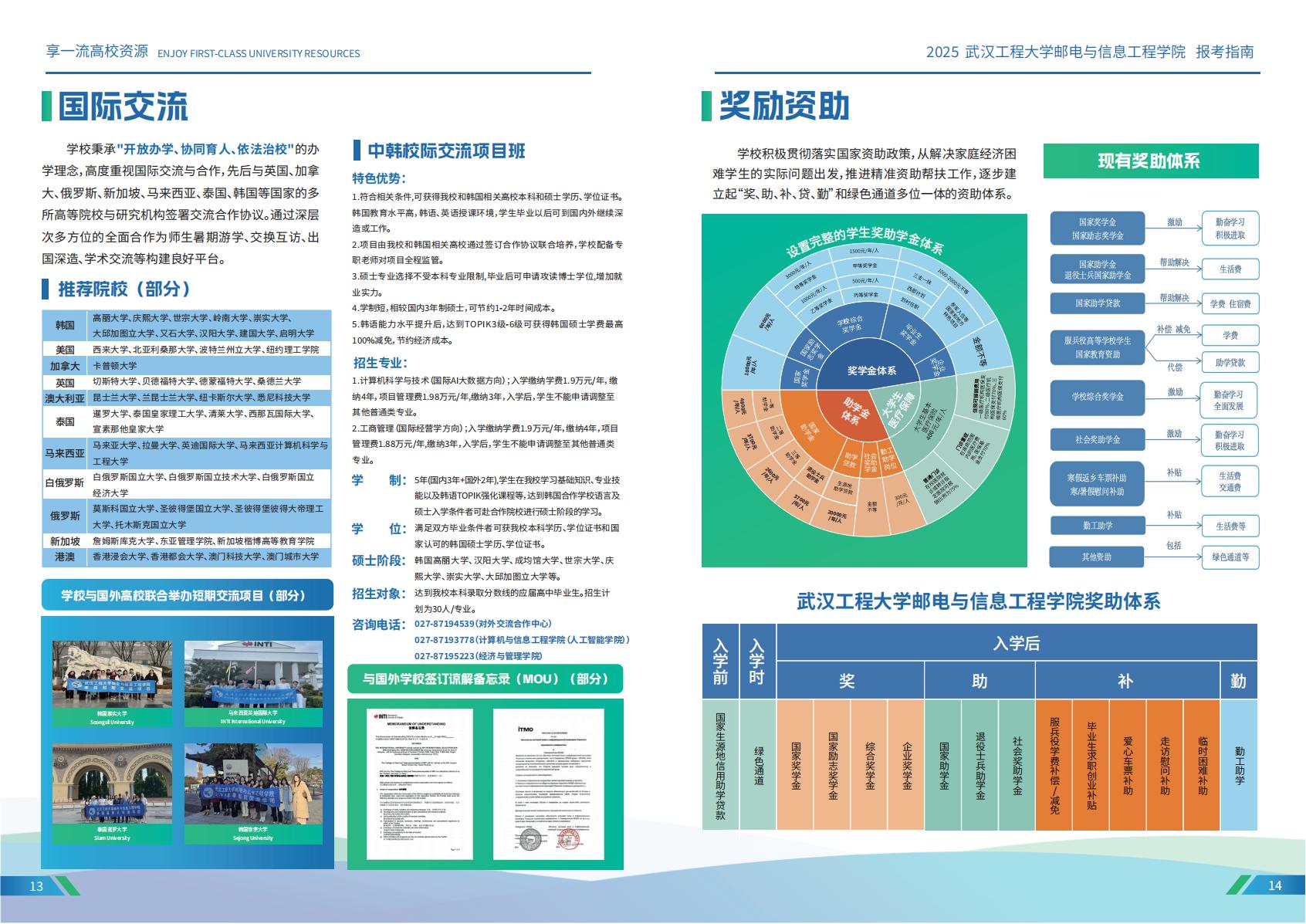 2024年招生指南