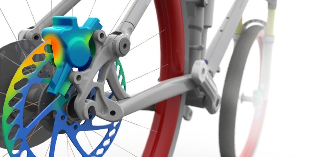 SOLIDWORKS Simulation Professional 