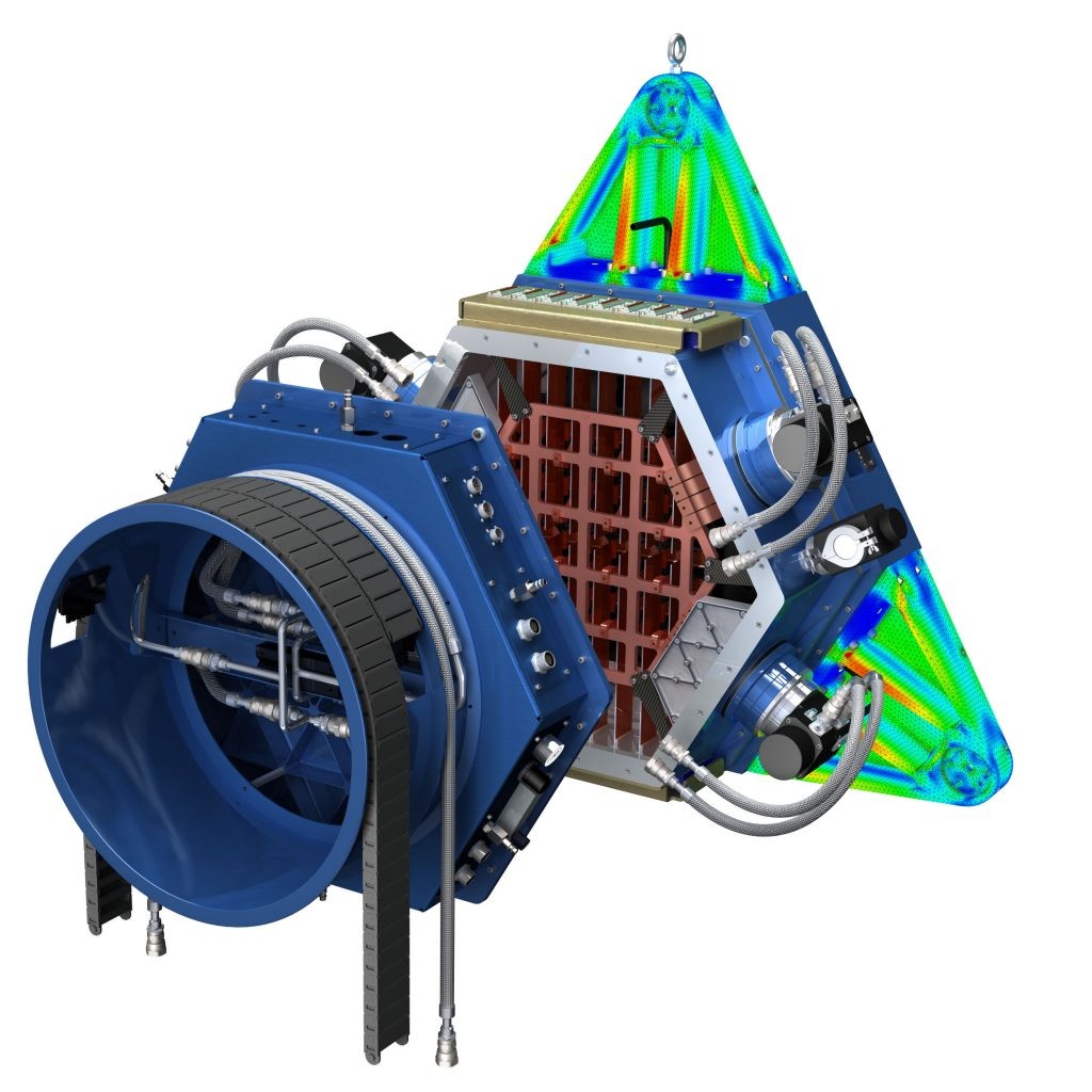 SOLIDWORKS Simulation Premium 