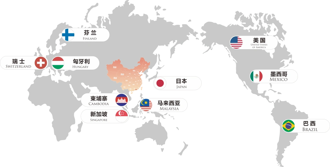 揚帆起航!在全球智慧物流領域繪制中國航線 揚帆起航!在全球智慧物流領域繪制中國航線