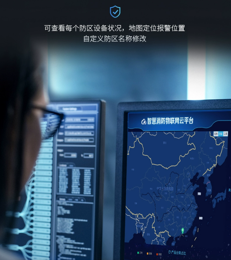 守护校园安全:消防报警,生命防线! 守护校园安全:消防报警,生命防线!
