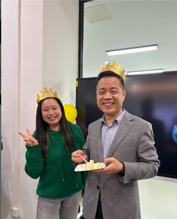 当三八妇女节撞上第一季度员工生日会 当三八妇女节撞上第一季度员工生日会