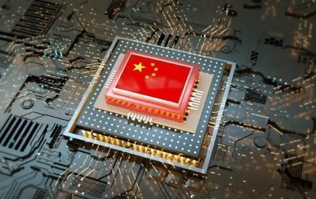 芯闻动态|中国半导体现状:7nm及其以上的高端芯片生产仍困难! 芯闻动态|中国半导体现状:7nm及其以上的高端芯片生产仍困难!