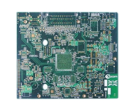 驱动PCBA 驱动PCBA