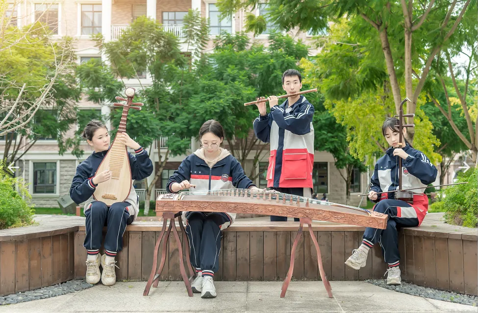 画笔下的清华路:480分逆袭602分,看新川如何培养出首位清华学子? 画笔下的清华路:480分逆袭602分,看新川如何培养出首位清华学子?