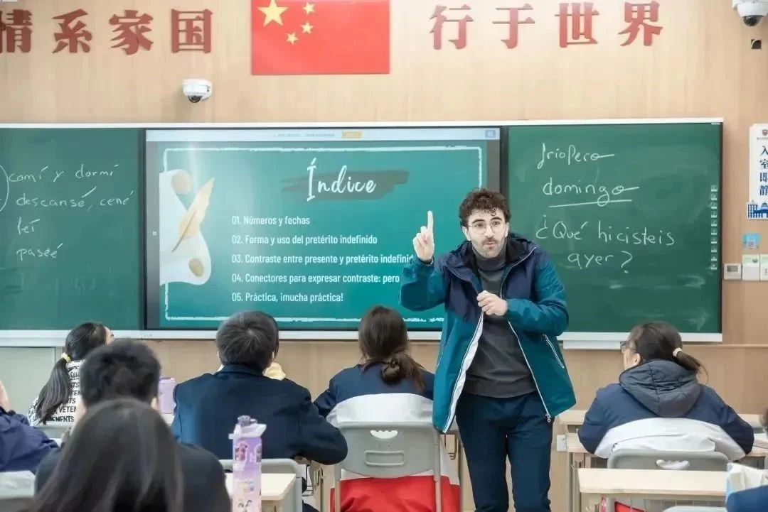 画笔下的清华路:480分逆袭602分,看新川如何培养出首位清华学子? 画笔下的清华路:480分逆袭602分,看新川如何培养出首位清华学子?