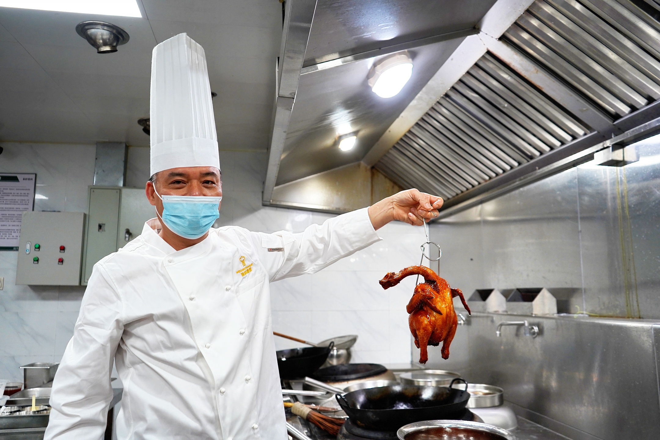 以赛促技 锻造服务新高度 | 2025鼎禾盛饮食首届接待餐厨艺比拼大赛圆满收官! 以赛促技 锻造服务新高度 | 2025鼎禾盛饮食首届接待餐厨艺比拼大赛圆满收官!