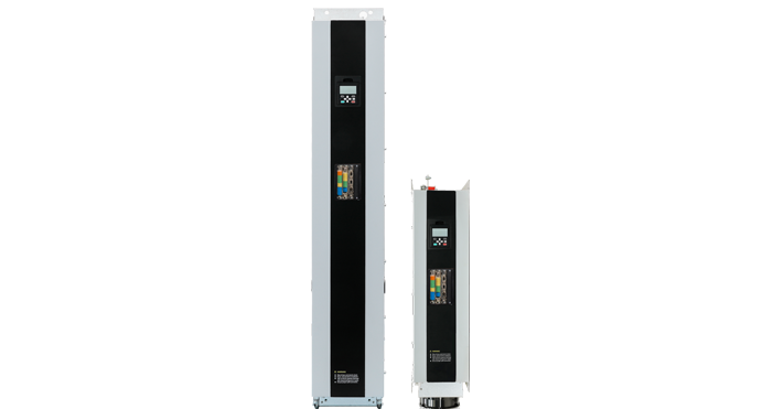 VTS800矢量控制型多传动驱动器