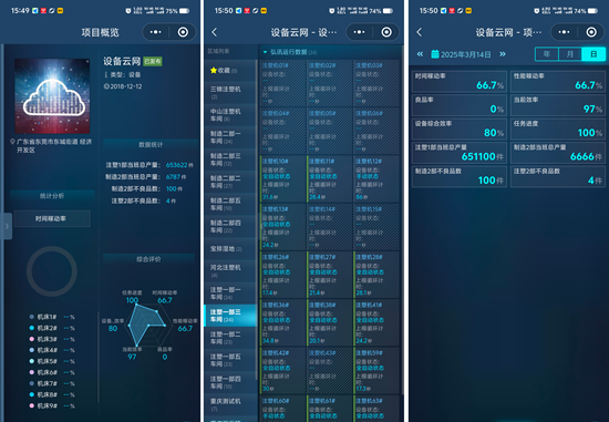 矩形科技|注塑机数据采集网关成为工业互联时代的“神经中枢" 矩形科技|注塑机数据采集网关成为工业互联时代的“神经中枢"