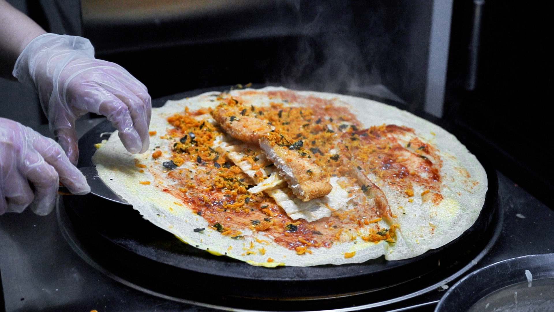 舌尖争锋!2025年鼎禾盛饮食首届中华传统汤粉(面)及地方特色小吃争霸赛热血收官 舌尖争锋!2025年鼎禾盛饮食首届中华传统汤粉(面)及地方特色小吃争霸赛热血收官