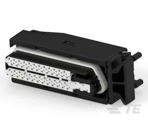 AMP 80P PCB