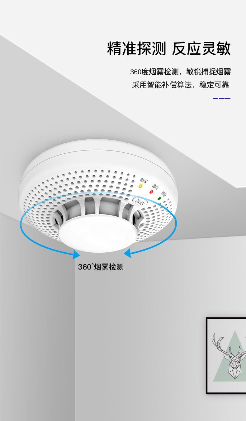 仓库失火?商铺被盗?一套方案,双重安心! 仓库失火?商铺被盗?一套方案,双重安心!