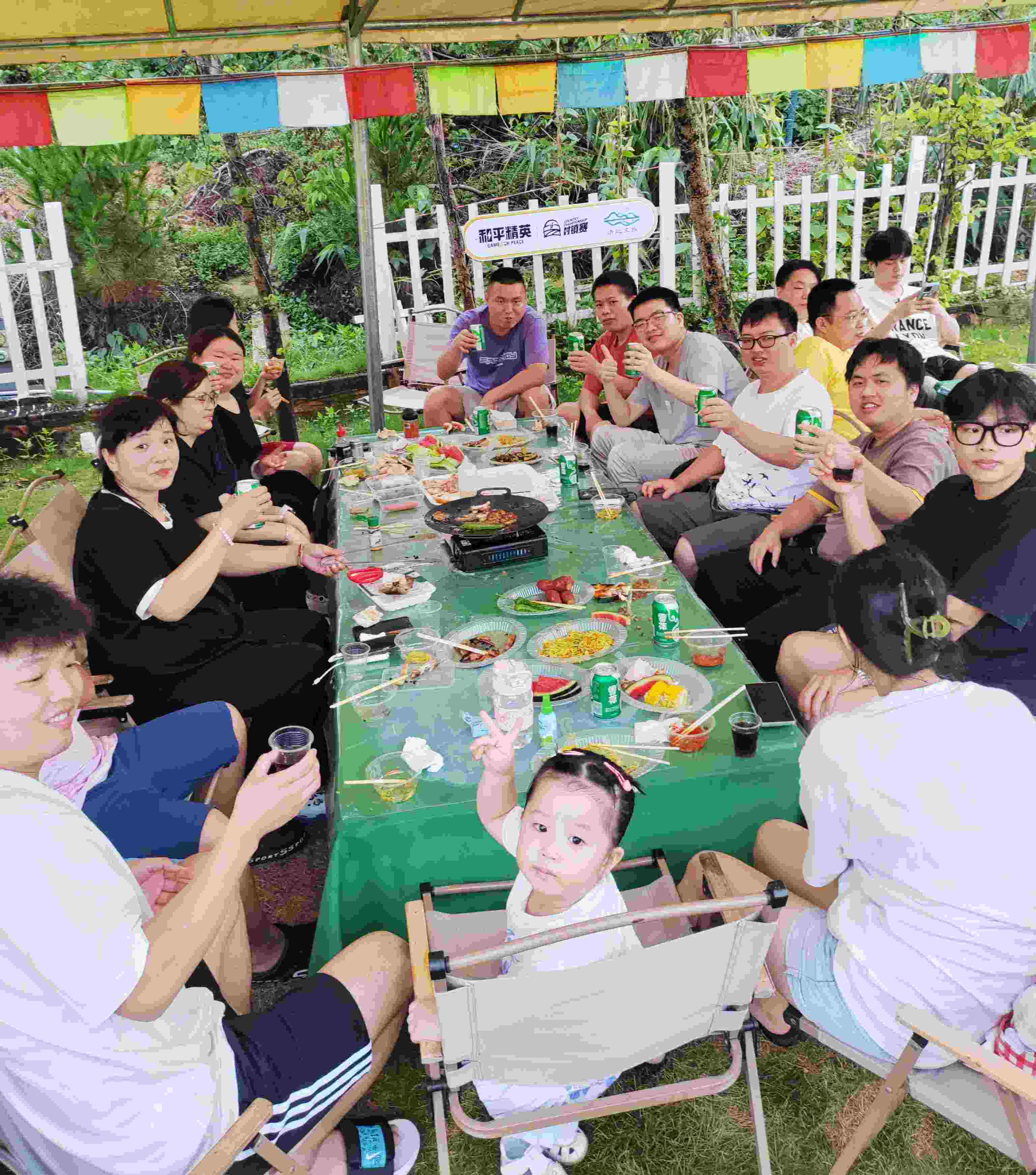携手共进,共创辉煌-优瑞特古龙峡漂流团建圆满结束 携手共进,共创辉煌-优瑞特古龙峡漂流团建圆满结束