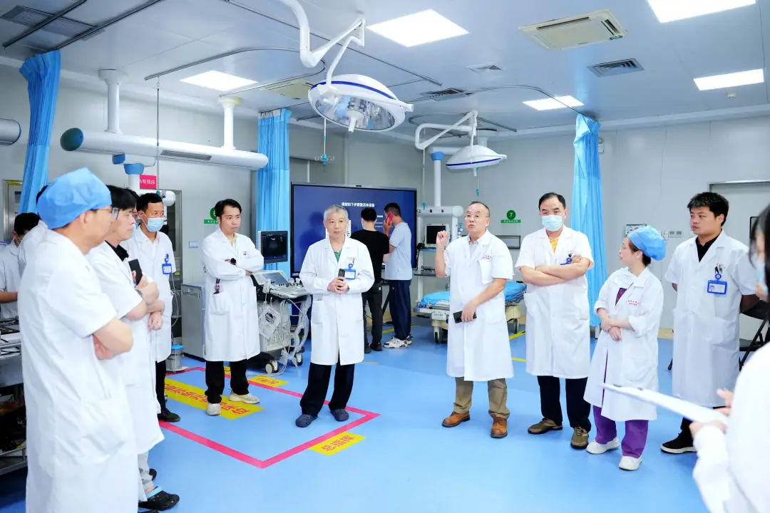 院内新闻|我院创伤中心成功开展严重复合伤救治演练,筑牢生命救治防线 院内新闻|我院创伤中心成功开展严重复合伤救治演练,筑牢生命救治防线