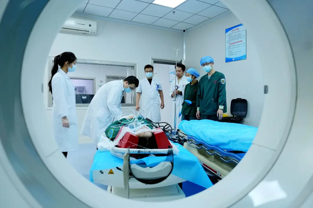 院内新闻|我院创伤中心成功开展严重复合伤救治演练,筑牢生命救治防线 院内新闻|我院创伤中心成功开展严重复合伤救治演练,筑牢生命救治防线