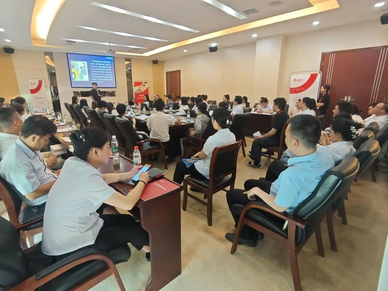 活动回顾 | 武汉光谷微创新实验室《企业用工风险—工伤防范与处理》专题活动圆满举办