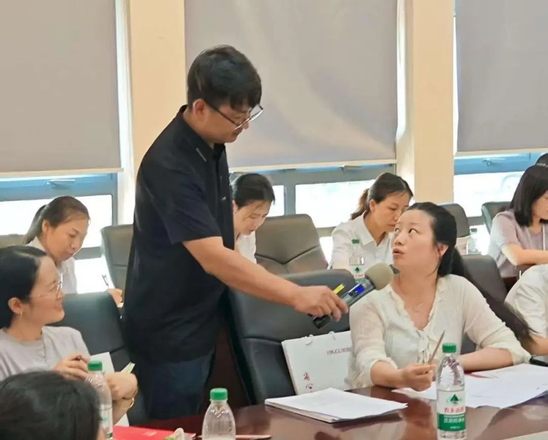 活动回顾 | 武汉光谷微创新实验室《企业用工风险—工伤防范与处理》专题活动圆满举办