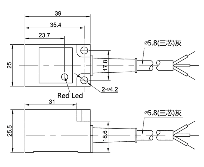 SS25-10DNA(P)