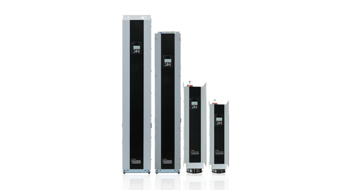 DTS800系列AFE类产品