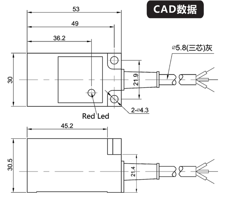 SS30-15DNB(P)