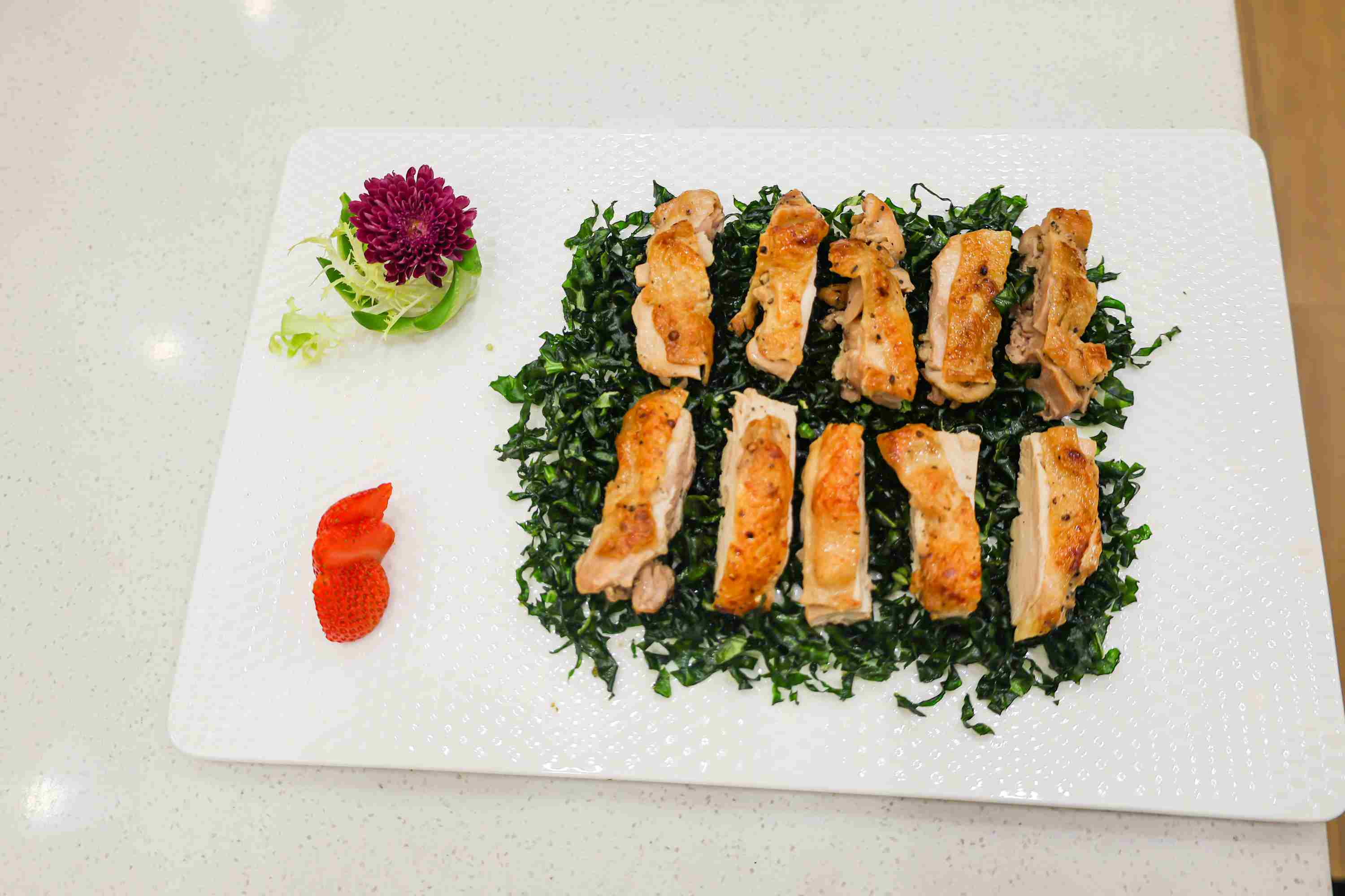 鼎厨承匠魂·舌尖燃百味 | 2025鼎禾盛饮食厨艺大赛精彩落幕！