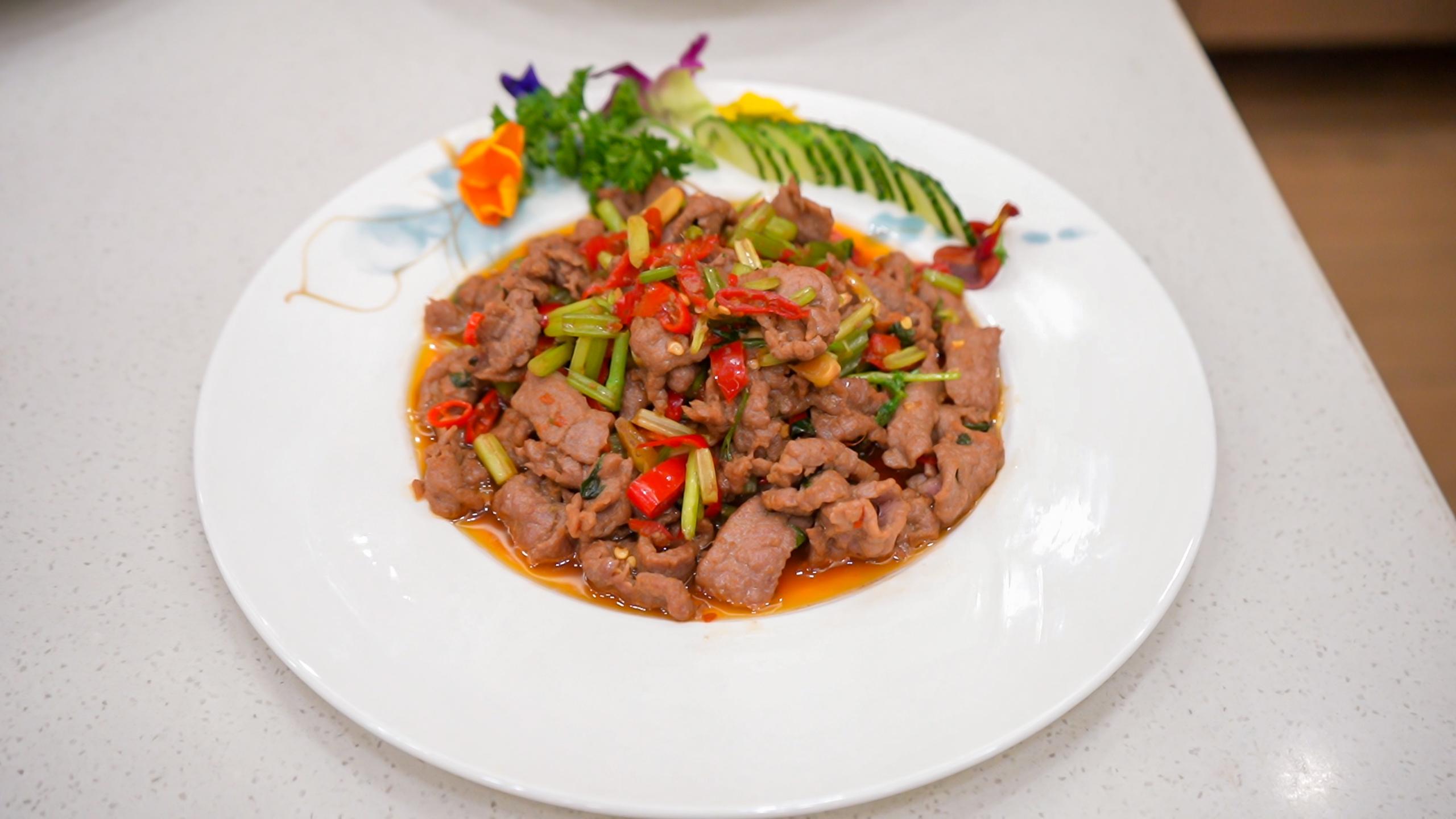 鼎厨承匠魂·舌尖燃百味 | 2025鼎禾盛饮食厨艺大赛精彩落幕！