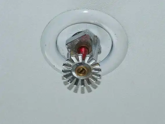 烟雾报警器会喷水吗 烟雾报警器会喷水吗