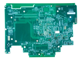 医疗器械PCB线路板 医疗器械PCB线路板