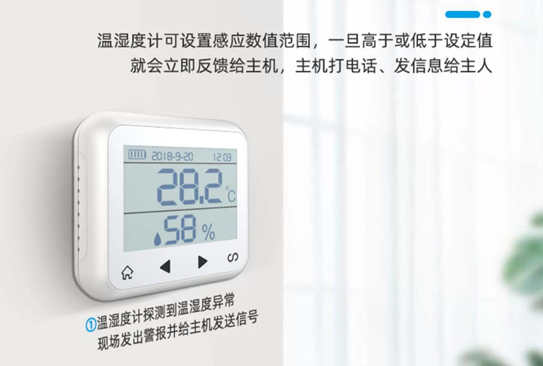 养殖场安防升级:一套系统,防盗防损防事故,省心更省钱! 养殖场安防升级:一套系统,防盗防损防事故,省心更省钱!