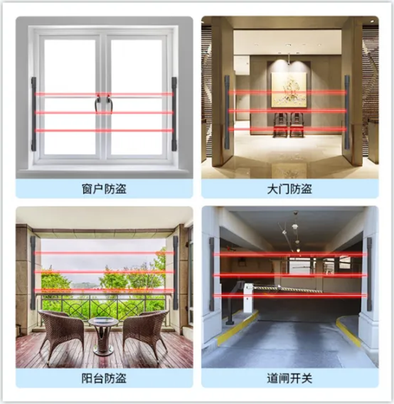 养殖场安防升级:一套系统,防盗防损防事故,省心更省钱! 养殖场安防升级:一套系统,防盗防损防事故,省心更省钱!