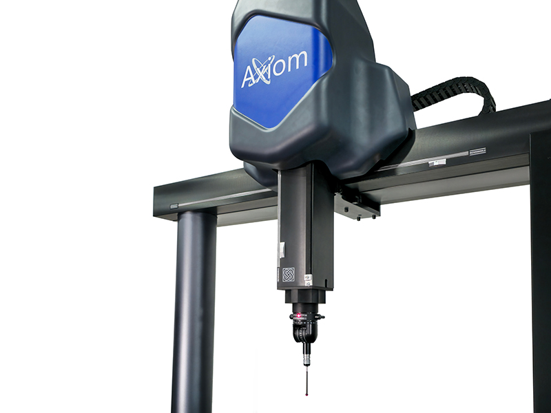 Dantsin-Aberlink-Axiom CMM 