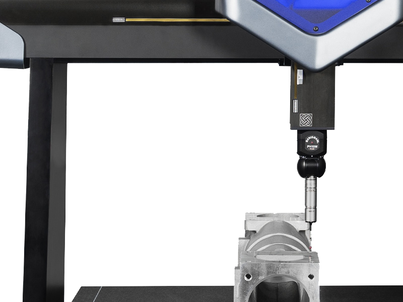 Dantsin-Aberlink Horizon CMM Dantsin-Aberlink Horizon CMM