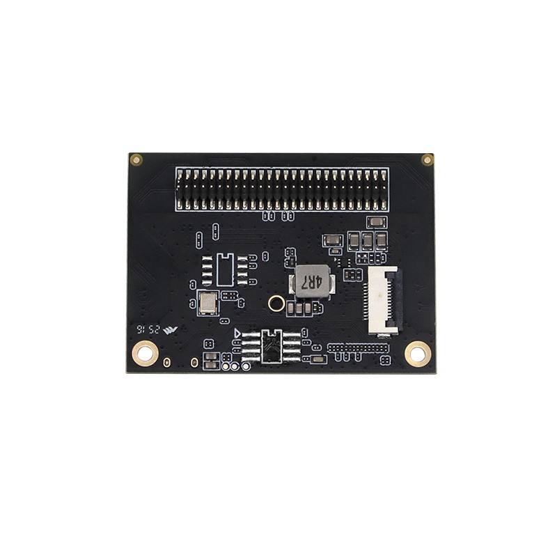 YN-SG10501 工业级 5口 10/100/1000 Mbps纯国产插针式交换机模块