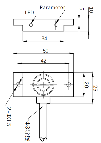 CS10P-05D口A
