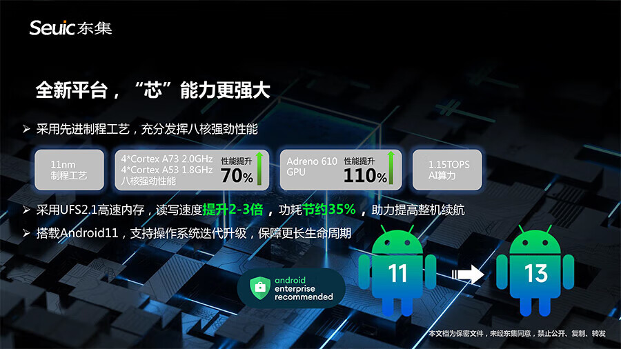 代采購、代銷售手持采集終端