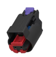 AMP Micro Quadlok System - MQS