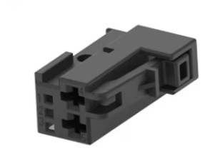 AMP Micro Quadlok System - MQS