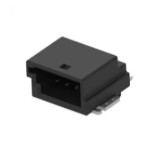 AMP Micro Quadlok System - MQS